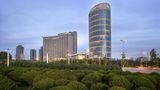 Kempinski Hotel Yinchuan Exterior