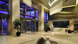 Kempinski Hotel Yinchuan Lobby