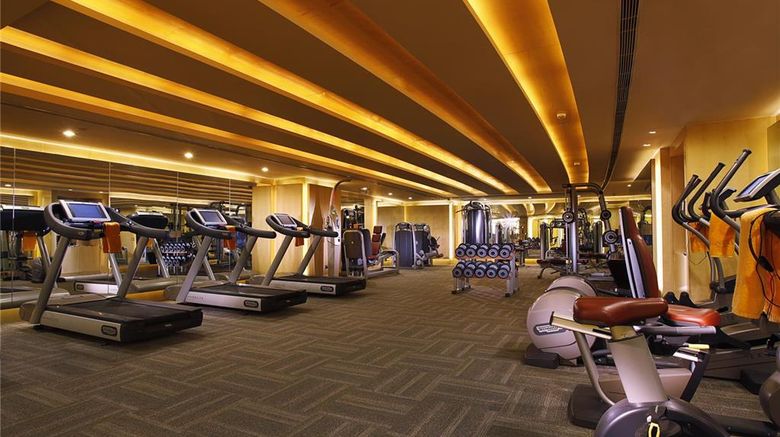 <b>Kempinski Hotel Yinchuan Health</b>. Images powered by <a href="https://iceportal.shijigroup.com/" title="IcePortal" target="_blank">IcePortal</a>.