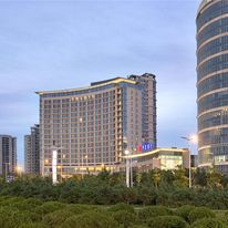 Kempinski Hotel Yinchuan