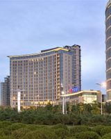 Kempinski Hotel Yinchuan