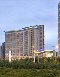 Kempinski Hotel Yinchuan