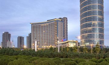 Kempinski Hotel Yinchuan