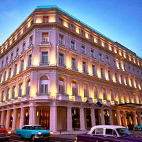 Gran Hotel Manzana Kempinski La Habana