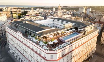 Gran Hotel Manzana Kempinski La Habana