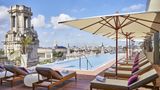 Gran Hotel Manzana Kempinski La Habana Pool