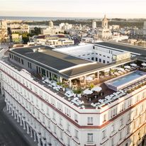 Gran Hotel Manzana Kempinski La Habana