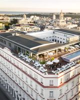 Gran Hotel Manzana Kempinski La Habana