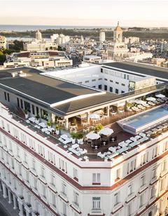 Gran Hotel Manzana Kempinski La Habana