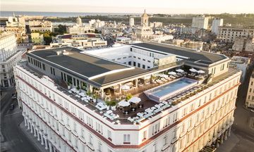 Gran Hotel Manzana Kempinski La Habana
