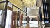 Gran Hotel Manzana Kempinski La Habana Lobby