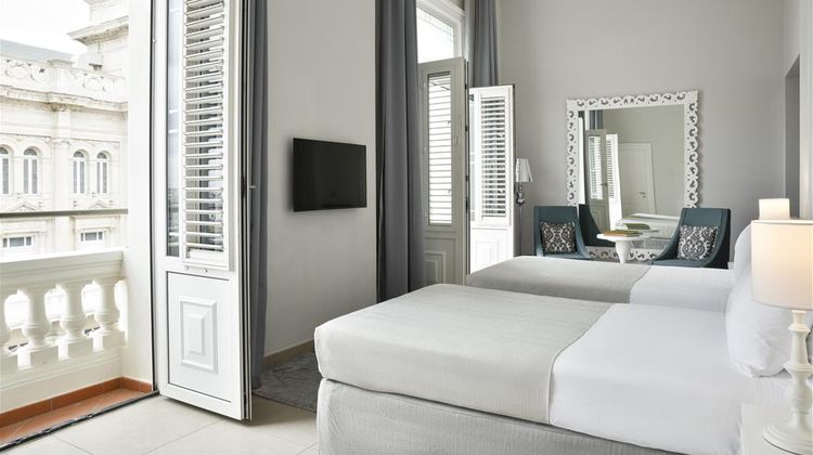 Gran Hotel Manzana Kempinski La Habana Room