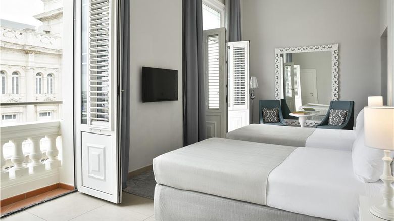 <b>Gran Hotel Manzana Kempinski La Habana Room</b>. Images powered by <a href="https://iceportal.shijigroup.com/" title="IcePortal" target="_blank">IcePortal</a>.