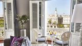 Gran Hotel Manzana Kempinski La Habana Suite