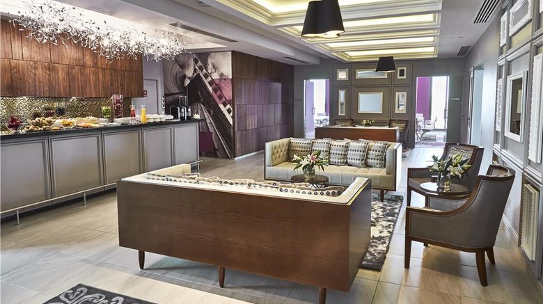 <b>Gran Hotel Manzana Kempinski La Habana Meeting</b>. Images powered by <a href="https://iceportal.shijigroup.com/" title="IcePortal" target="_blank">IcePortal</a>.