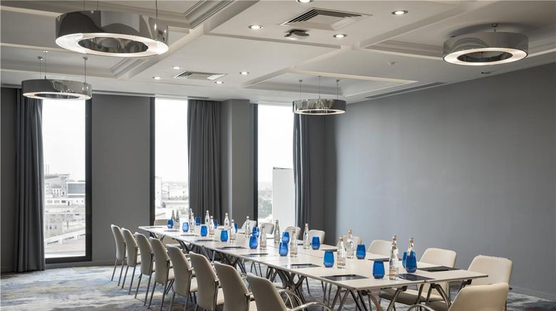 <b>Gran Hotel Manzana Kempinski La Habana Ballroom</b>. Images powered by <a href="https://iceportal.shijigroup.com/" title="IcePortal" target="_blank">IcePortal</a>.