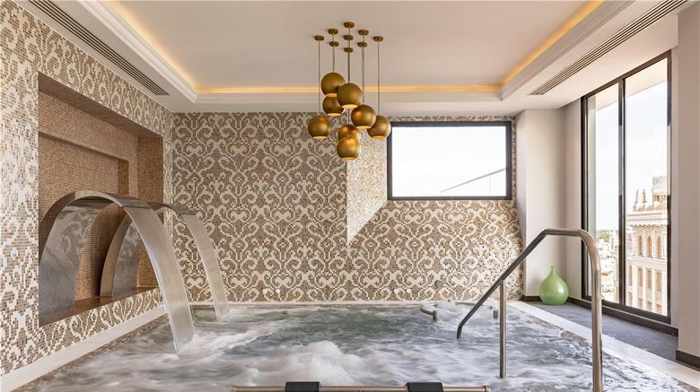 <b>Gran Hotel Manzana Kempinski La Habana Spa</b>. Images powered by <a href="https://iceportal.shijigroup.com/" title="IcePortal" target="_blank">IcePortal</a>.