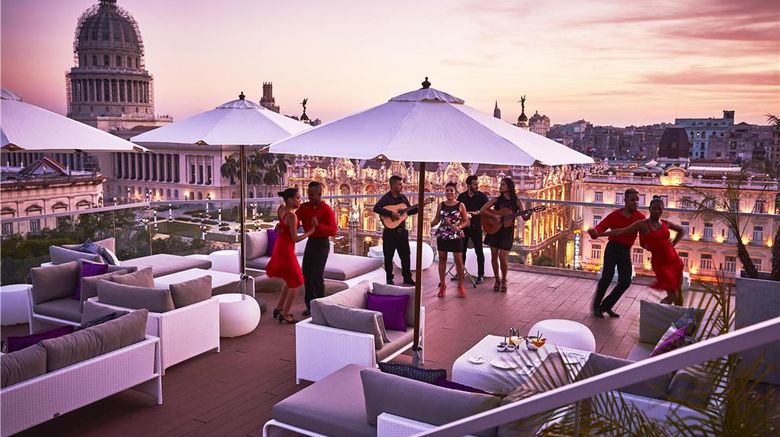 <b>Gran Hotel Manzana Kempinski La Habana Other</b>. Images powered by <a href="https://iceportal.shijigroup.com/" title="IcePortal" target="_blank">IcePortal</a>.
