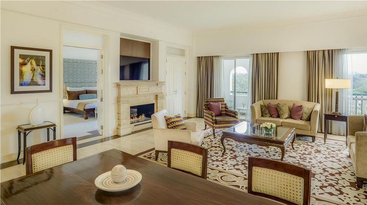 Villa Rosa Kempinski Nairobi Suite