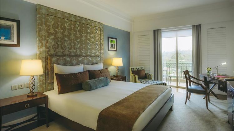 Villa Rosa Kempinski Nairobi Room