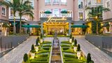 <b>Villa Rosa Kempinski Nairobi Exterior</b>. Images powered by <a href="https://iceportal.shijigroup.com/" title="IcePortal" target="_blank">IcePortal</a>.