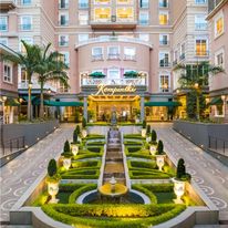 Villa Rosa Kempinski Nairobi