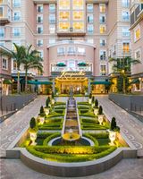 Villa Rosa Kempinski Nairobi