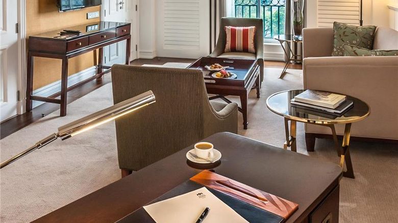 <b>Villa Rosa Kempinski Nairobi Other</b>. Images powered by <a href="https://iceportal.shijigroup.com/" title="IcePortal" target="_blank">IcePortal</a>.