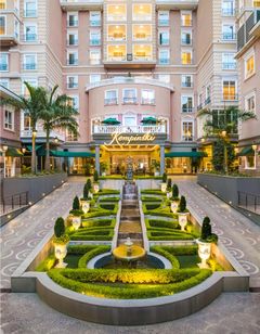 Villa Rosa Kempinski Nairobi