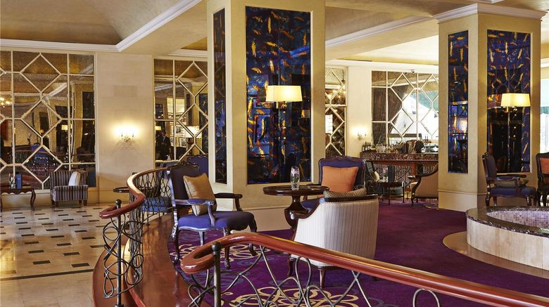 <b>Villa Rosa Kempinski Nairobi Lobby</b>. Images powered by <a href="https://iceportal.shijigroup.com/" title="IcePortal" target="_blank">IcePortal</a>.