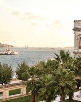 Ciragan Palace Kempinski
