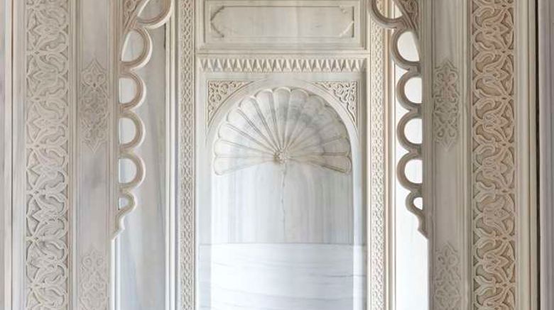 <b>Ciragan Palace Kempinski Recreation</b>. Images powered by <a href=https://www.travelagewest.com/Hotels/Istanbul/