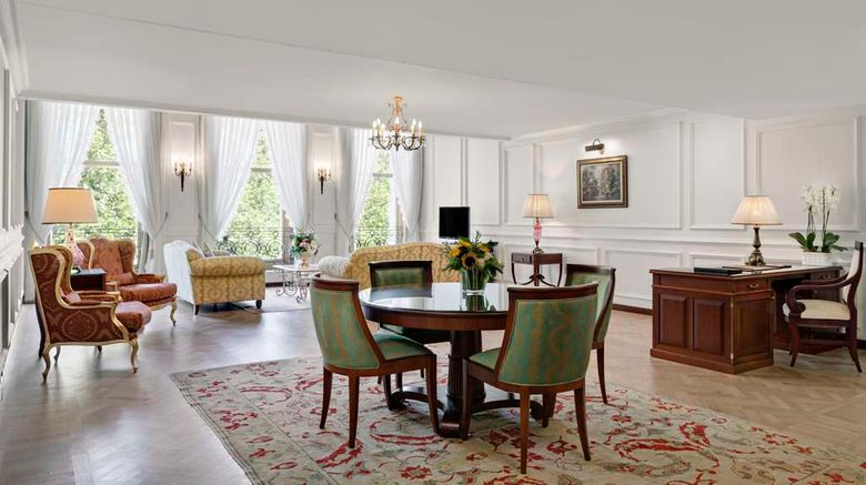 <b>Ciragan Palace Kempinski Room</b>. Images powered by <a href=https://www.travelagewest.com/Hotels/Istanbul/