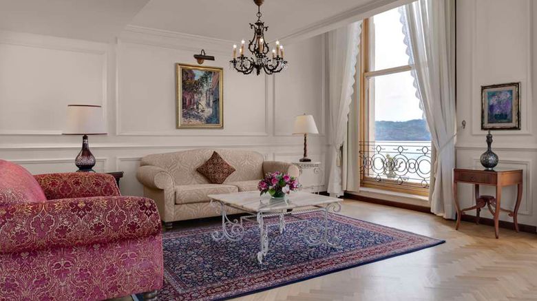 <b>Ciragan Palace Kempinski Room</b>. Images powered by <a href=https://www.travelagewest.com/Hotels/Istanbul/