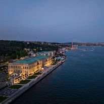 Ciragan Palace Kempinski