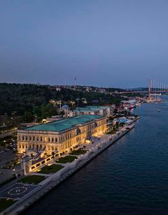 Ciragan Palace Kempinski