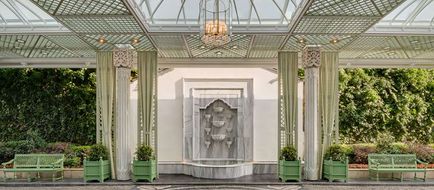 Ciragan Palace Kempinski Exterior