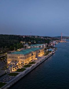 Ciragan Palace Kempinski