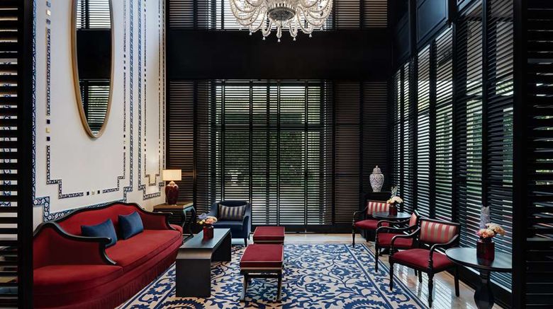 <b>Ciragan Palace Kempinski Lobby</b>. Images powered by <a href=https://www.travelagewest.com/Hotels/Istanbul/