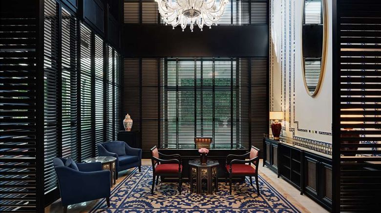 <b>Ciragan Palace Kempinski Lobby</b>. Images powered by <a href=https://www.travelagewest.com/Hotels/Istanbul/