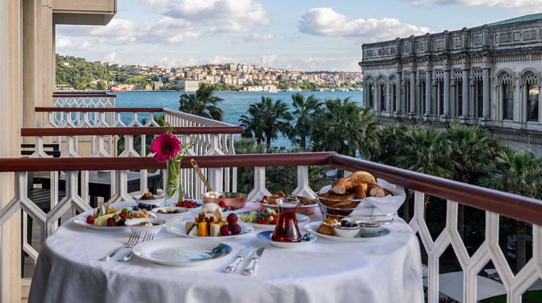 <b>Ciragan Palace Kempinski Other</b>. Images powered by <a href=https://www.travelagewest.com/Hotels/Istanbul/
