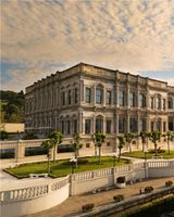 Ciragan Palace Kempinski