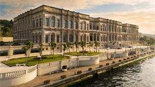 Ciragan Palace Kempinski