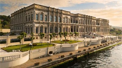 Ciragan Palace Kempinski