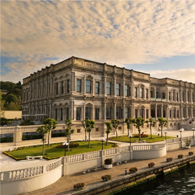 Ciragan Palace Kempinski