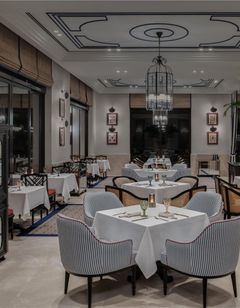 Ciragan Palace Kempinski