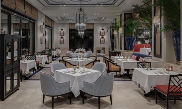 Ciragan Palace Kempinski