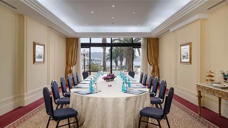 Ciragan Palace Kempinski Meeting