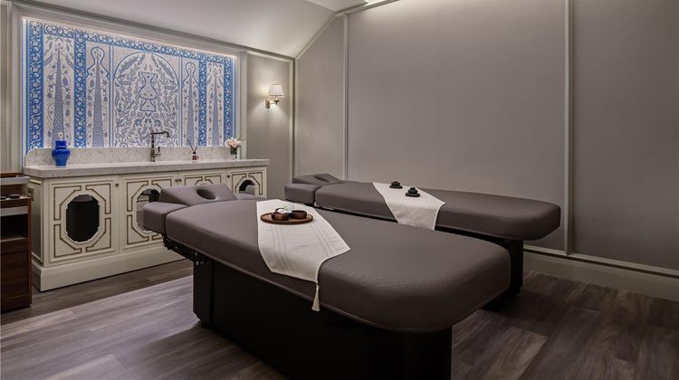 Ciragan Palace Kempinski Spa