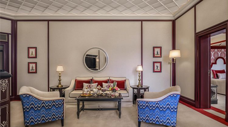 Ciragan Palace Kempinski Room